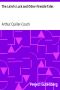 [Gutenberg 12923] • The Laird's Luck and Other Fireside Tales